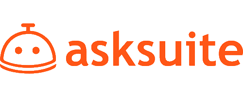 Página principal del Centro de ayuda de Asksuite - (es-es)